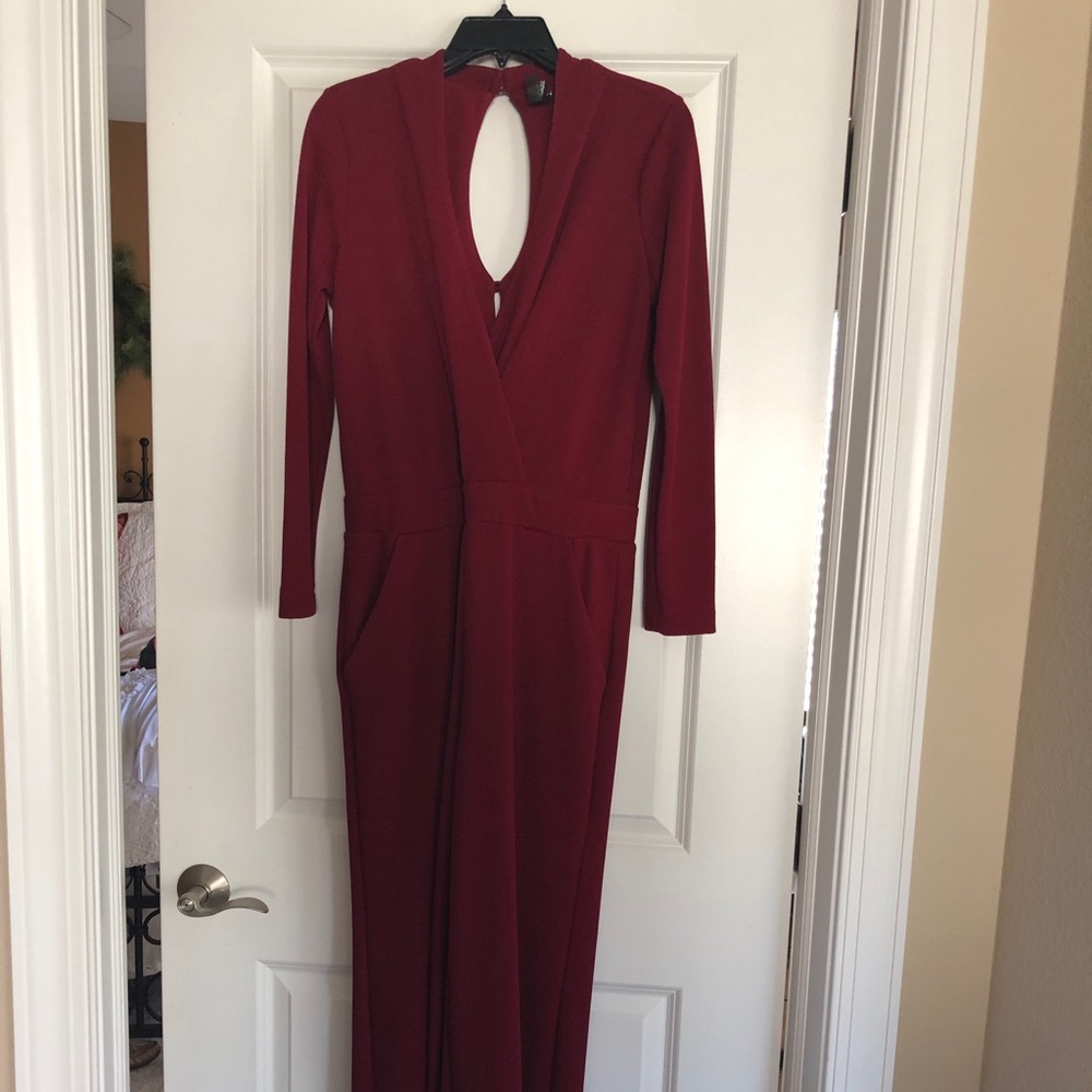 Jumpsuit